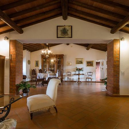 Agriturismo Verde Oliva Villa Bagno a Ripoli Стая снимка